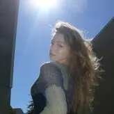 Nerushimav голая #0111