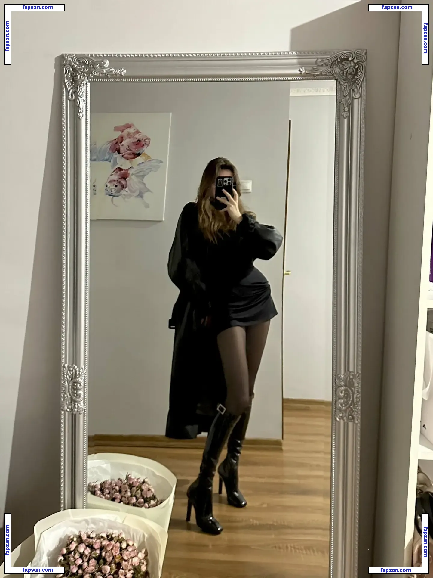 nesegodnyai голая фото #0058 с Онлифанс