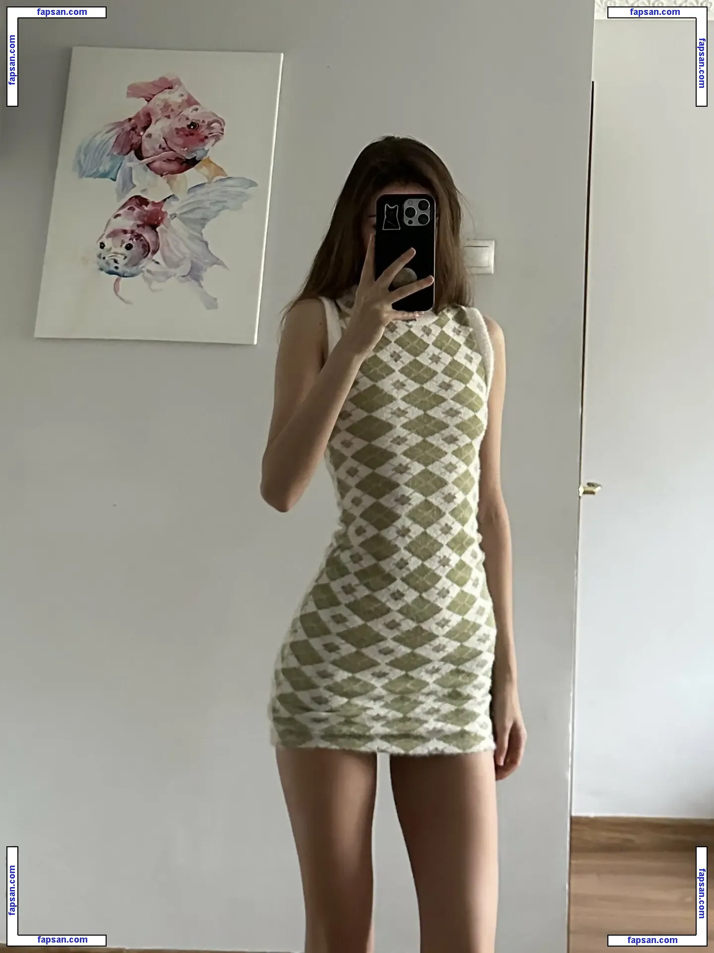 nesegodnyai голая фото #0059 с Онлифанс