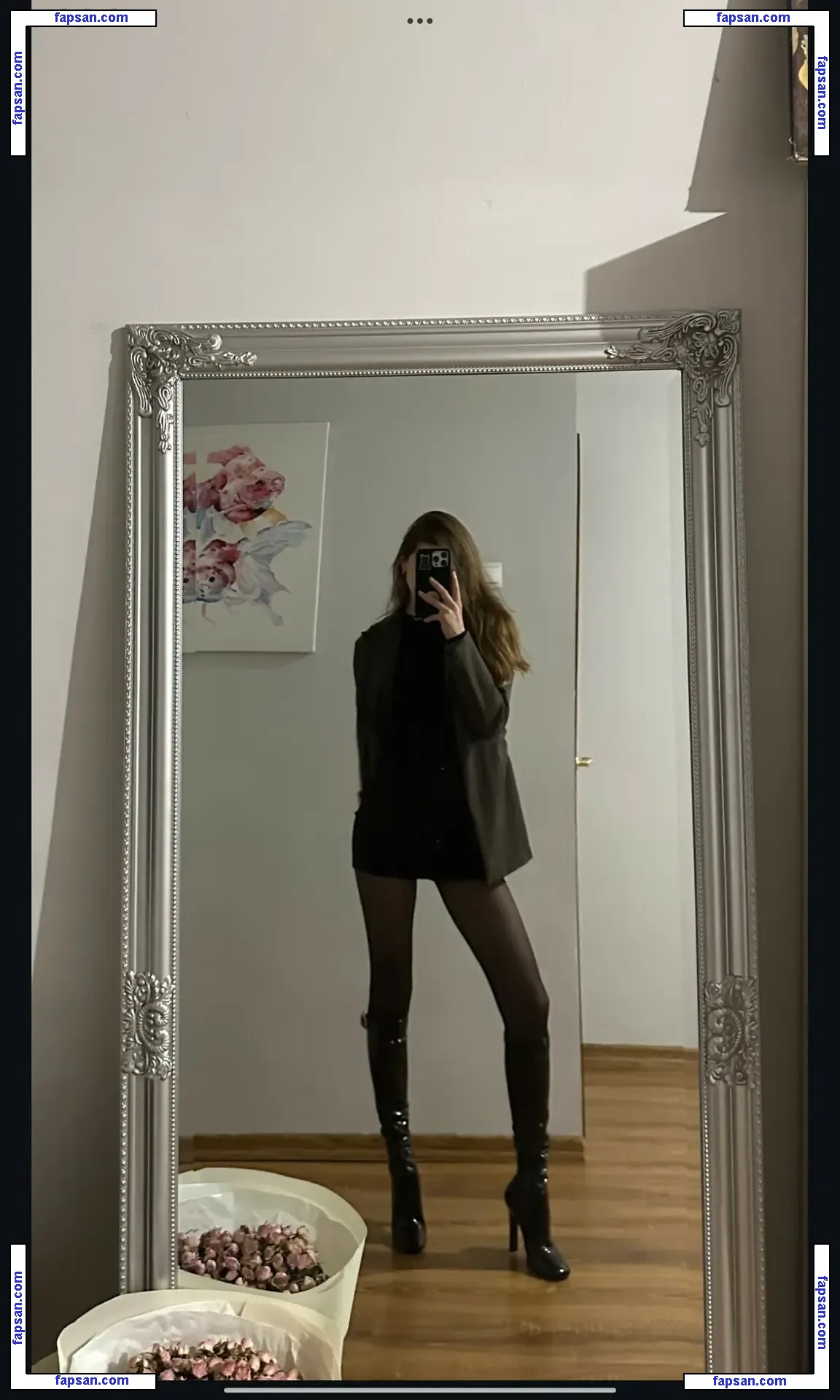 nesegodnyai голая фото #0060 с Онлифанс