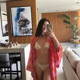 Nesrin Cavadzade голая #0002