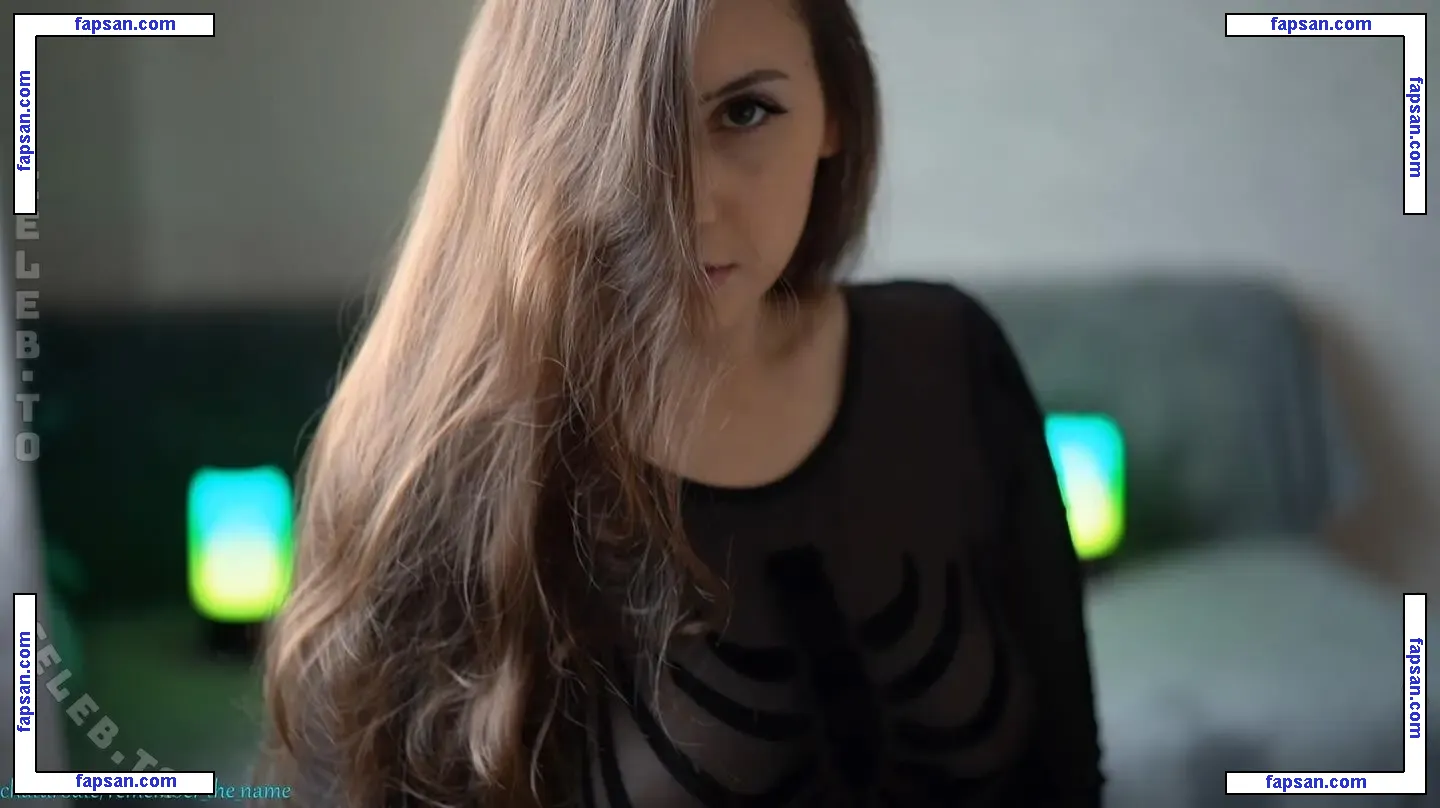 Ness Rouge nude photo #0001 from OnlyFans