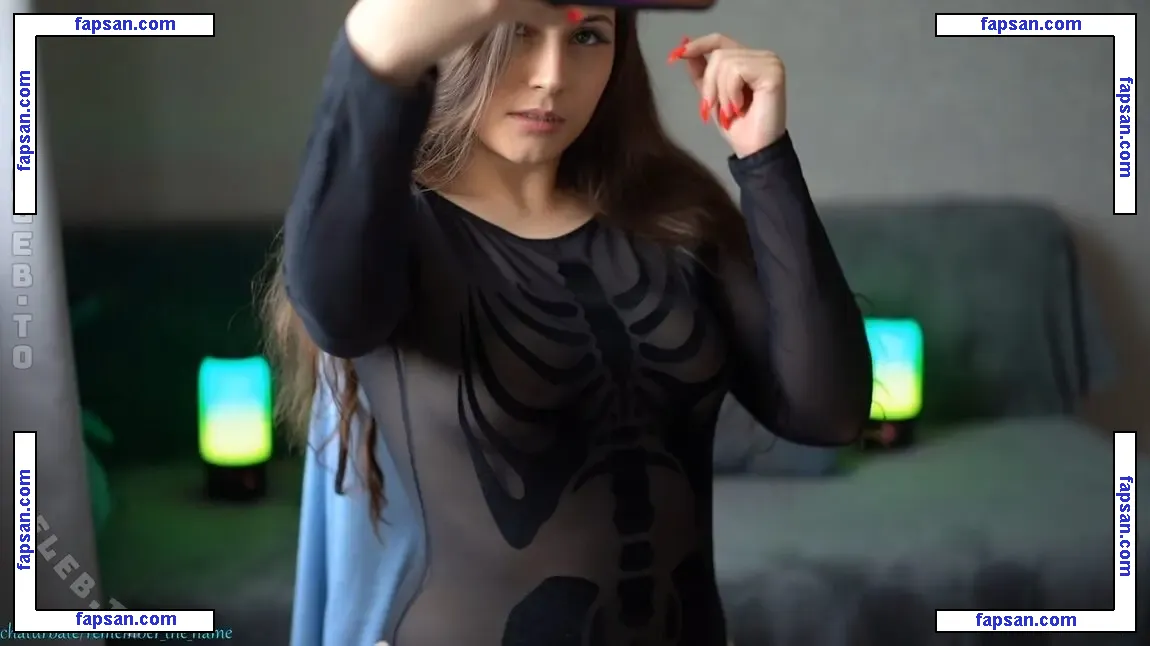 Ness Rouge nude photo #0003 from OnlyFans