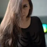 Ness Rouge голая #0001