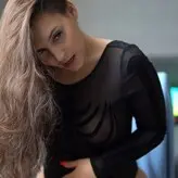 Ness Rouge голая #0007