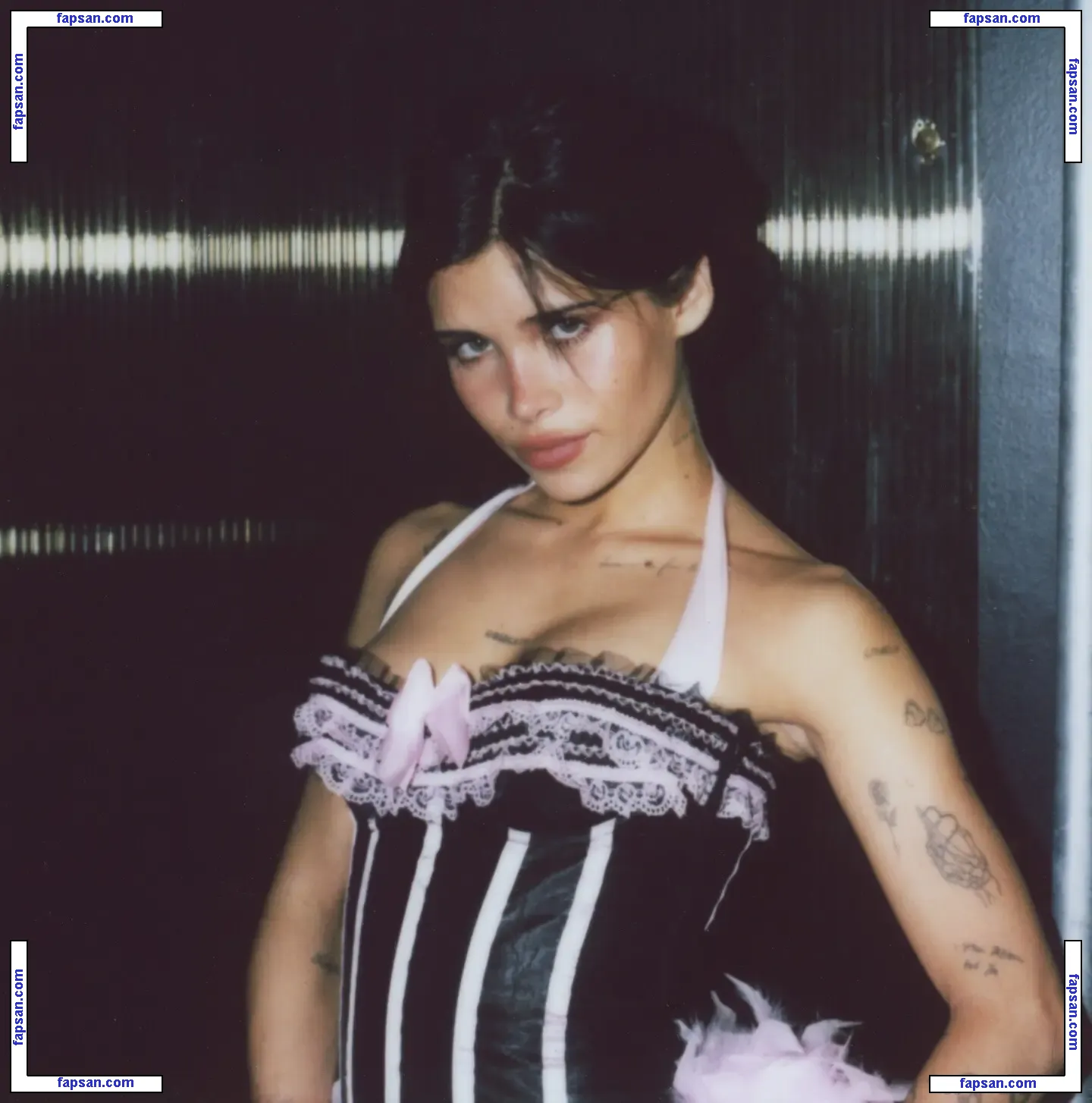 Nessa Barrett голая фото #0279 с Онлифанс