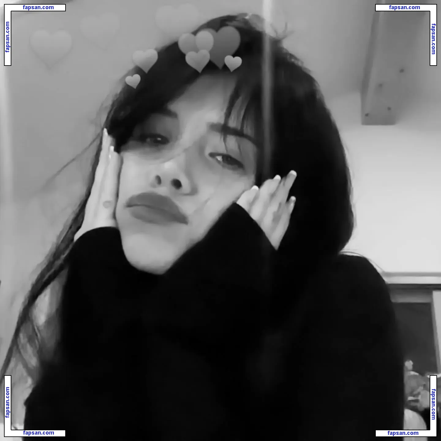 Nessa Barrett голая фото #0299 с Онлифанс