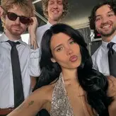 Nessa Barrett голая #0222