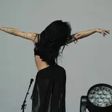 Nessa Barrett голая #0224