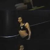 Nessa Barrett голая #0225