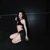 Nessa Barrett голая #0226