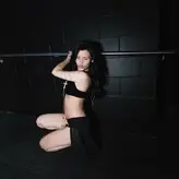 Nessa Barrett голая #0228