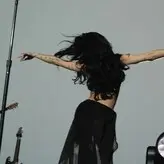 Nessa Barrett голая #0229