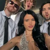 Nessa Barrett голая #0230