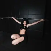 Nessa Barrett голая #0231