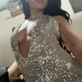 Nessa Barrett голая #0232