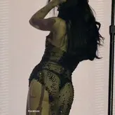 Nessa Barrett голая #0237