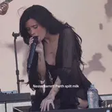 Nessa Barrett голая #0238