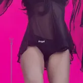 Nessa Barrett голая #0247