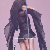 Nessa Barrett голая #0248