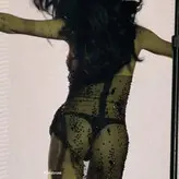 Nessa Barrett голая #0252