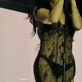 Nessa Barrett голая #0257