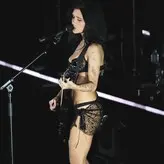 Nessa Barrett голая #0277