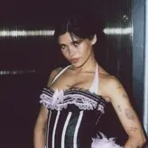 Nessa Barrett голая #0279