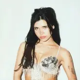 Nessa Barrett голая #0281