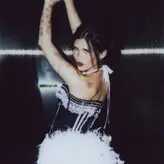 Nessa Barrett голая #0284