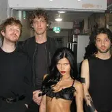 Nessa Barrett голая #0285