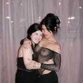 Nessa Barrett голая #0288