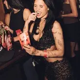 Nessa Barrett голая #0289