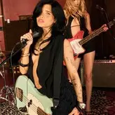 Nessa Barrett голая #0291