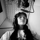 Nessa Barrett голая #0296