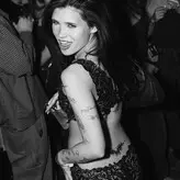 Nessa Barrett голая #0298