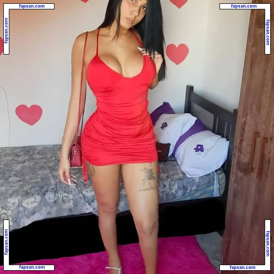 Nessa Flor nude photo #0005 from OnlyFans