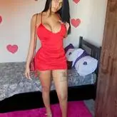 Nessa Flor nude #0005