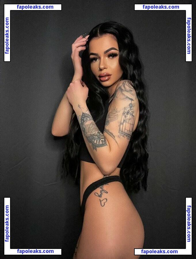 Nessa Jane / iamnessajane nude photo #0004 from OnlyFans