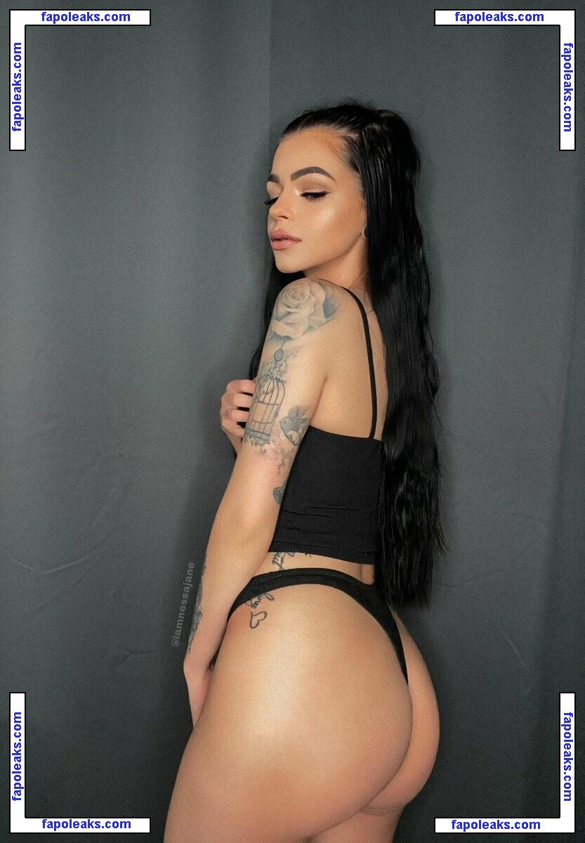 Nessa Jane / iamnessajane nude photo #0007 from OnlyFans