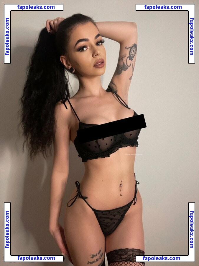 Nessa Jane / iamnessajane nude photo #0027 from OnlyFans