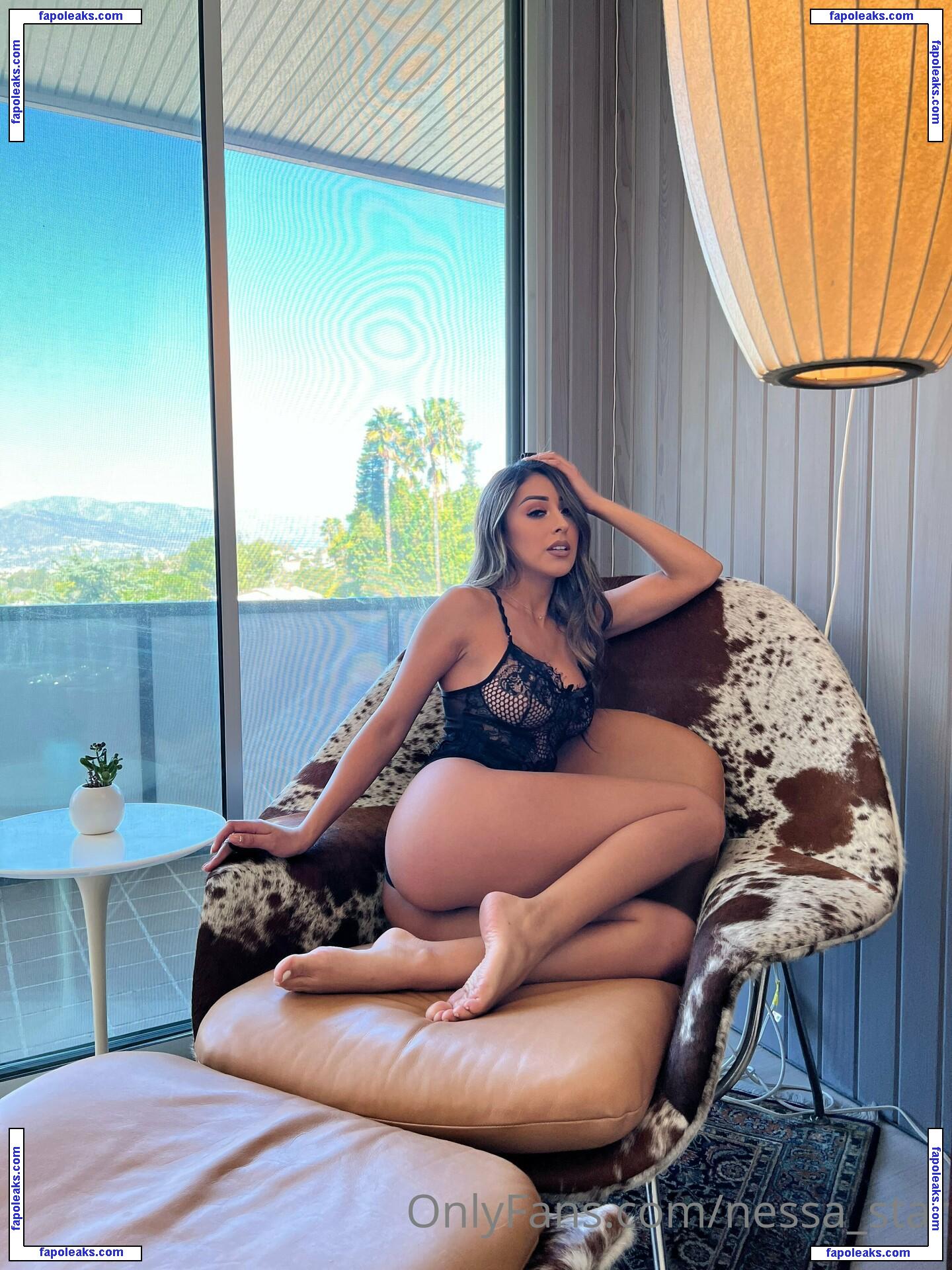 Nessa_star nude photo #0010 from OnlyFans