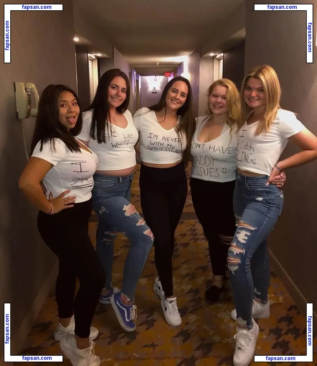 nessabarrett nude photo #0001 from OnlyFans