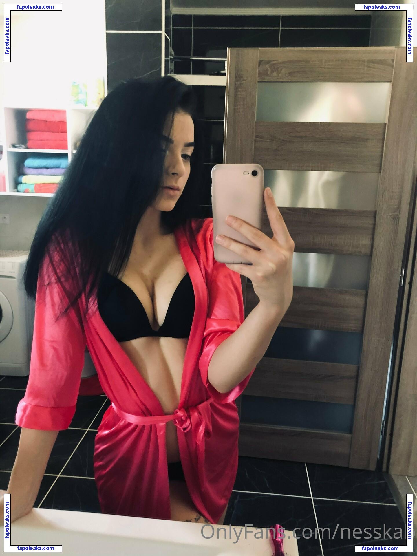 nesskab / itsnikkabishh nude photo #0007 from OnlyFans