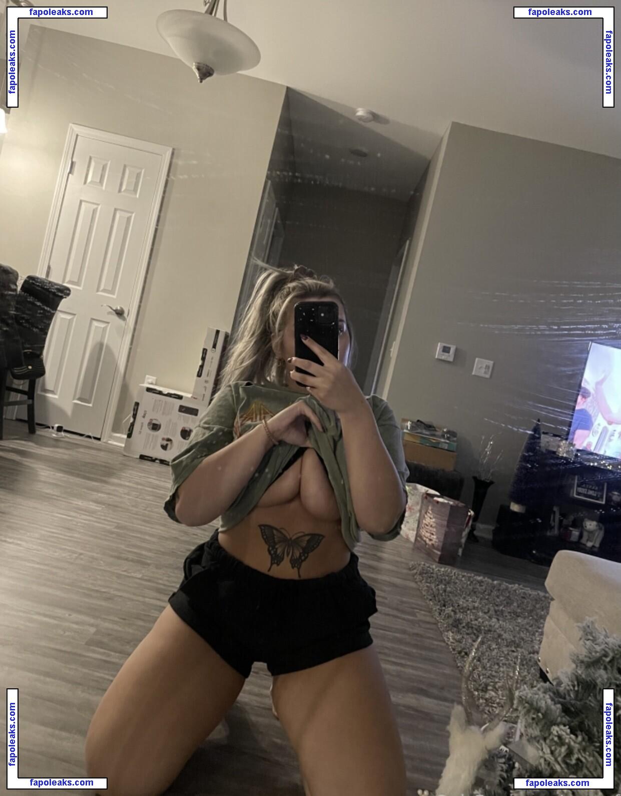 nessmarie / ness.marie / nessOF nude photo #0006 from OnlyFans