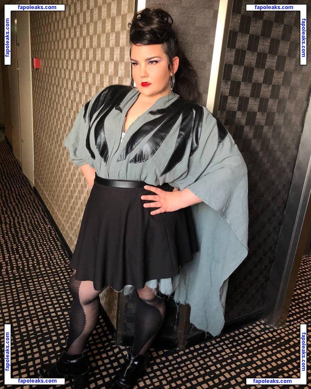 Netta Barzilai nude photo #0002 from OnlyFans