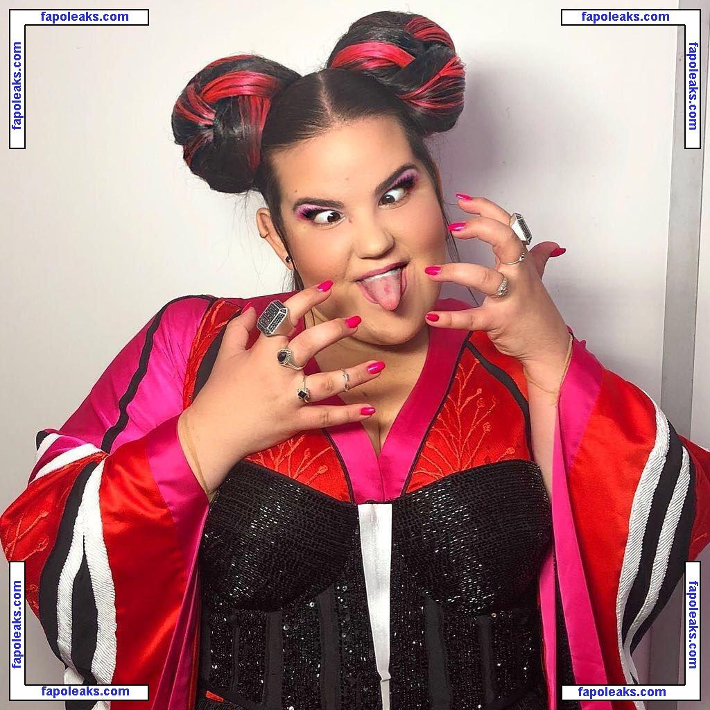 Netta Barzilai nude photo #0009 from OnlyFans