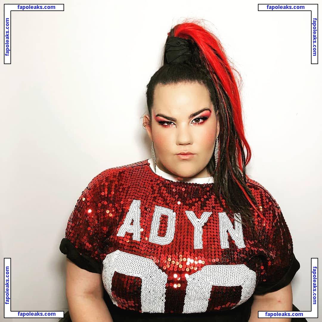 Netta Barzilai nude photo #0011 from OnlyFans