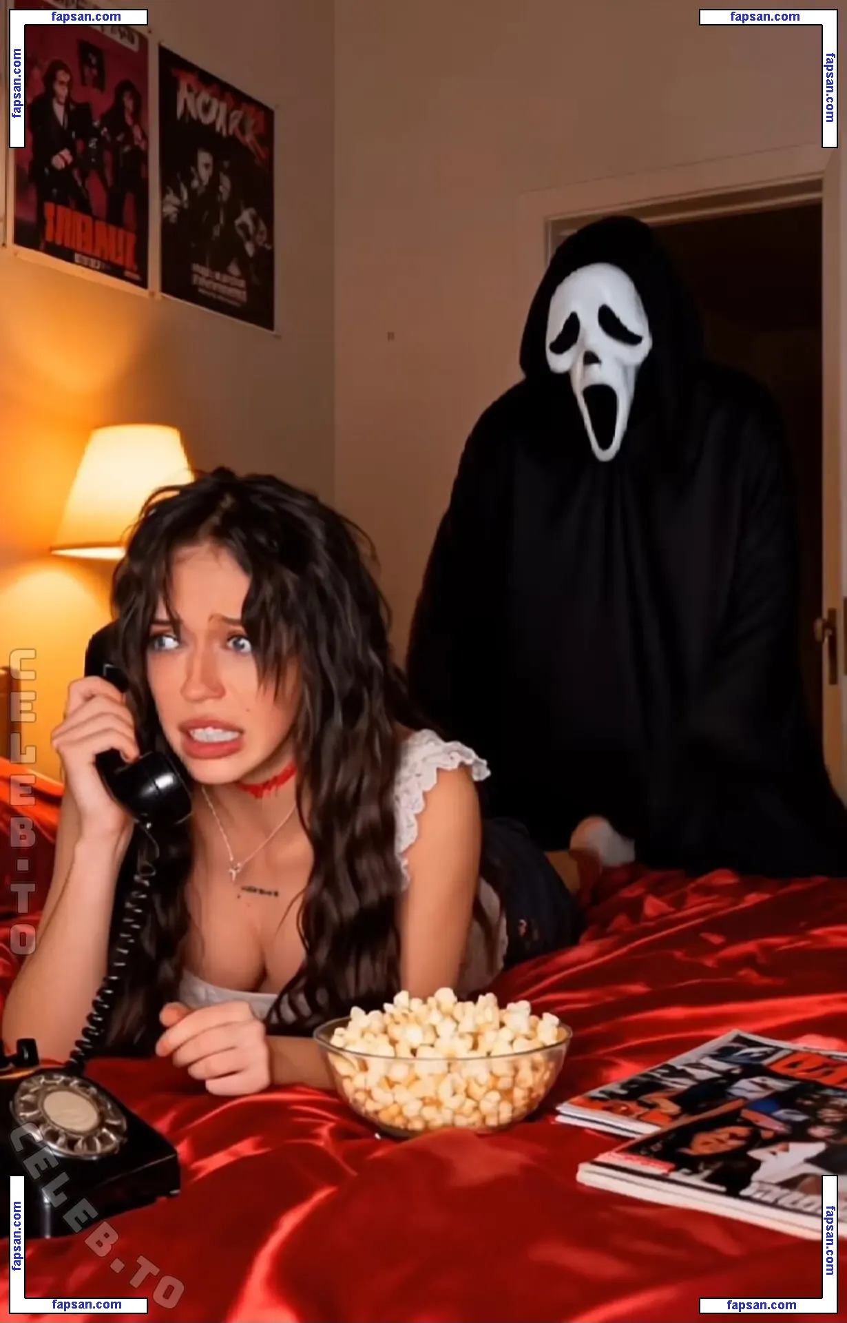 Nevaaadaa голая фото #0051 с Онлифанс