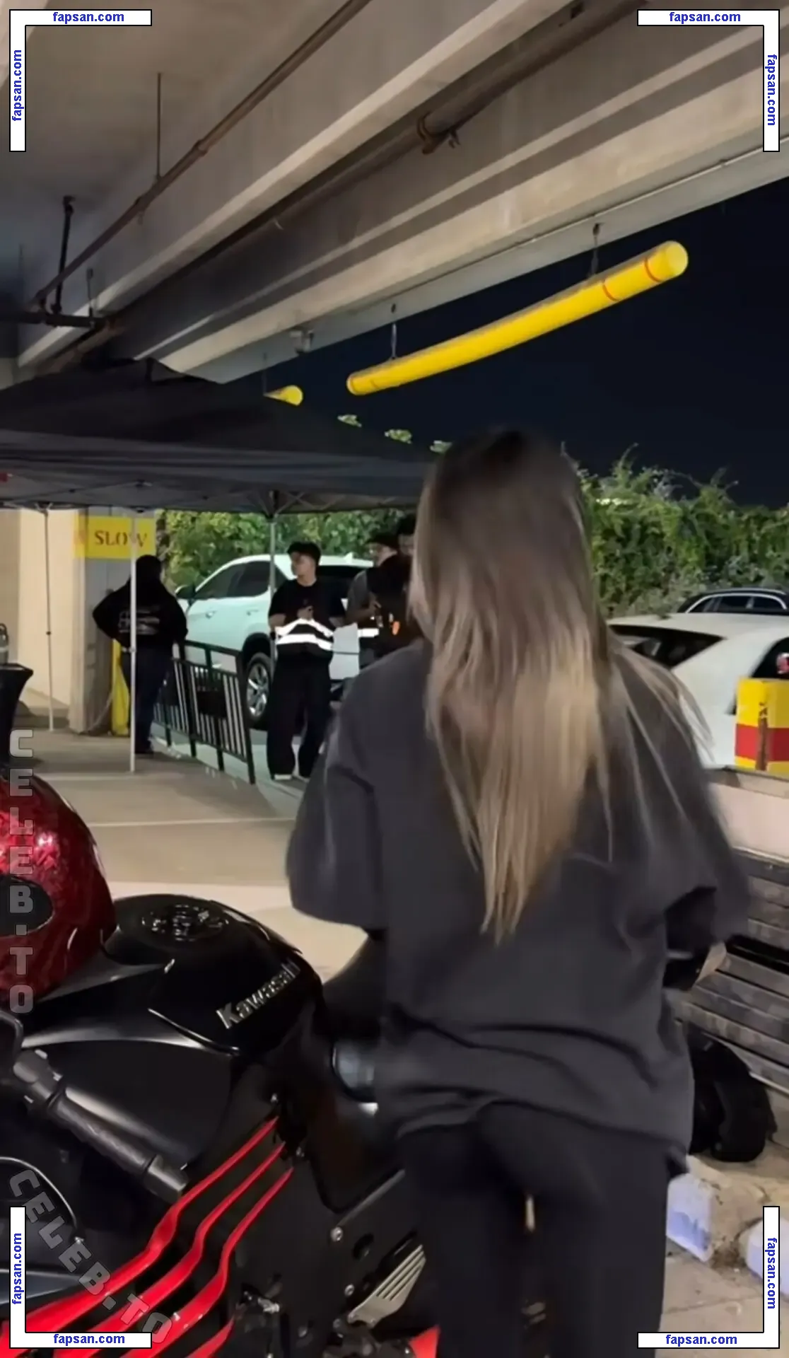 Nevaaadaa голая фото #0061 с Онлифанс